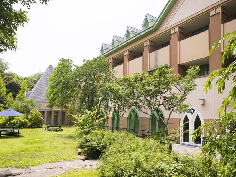 Hotel Tango Kingdom Kyotango Eksteriør bilde