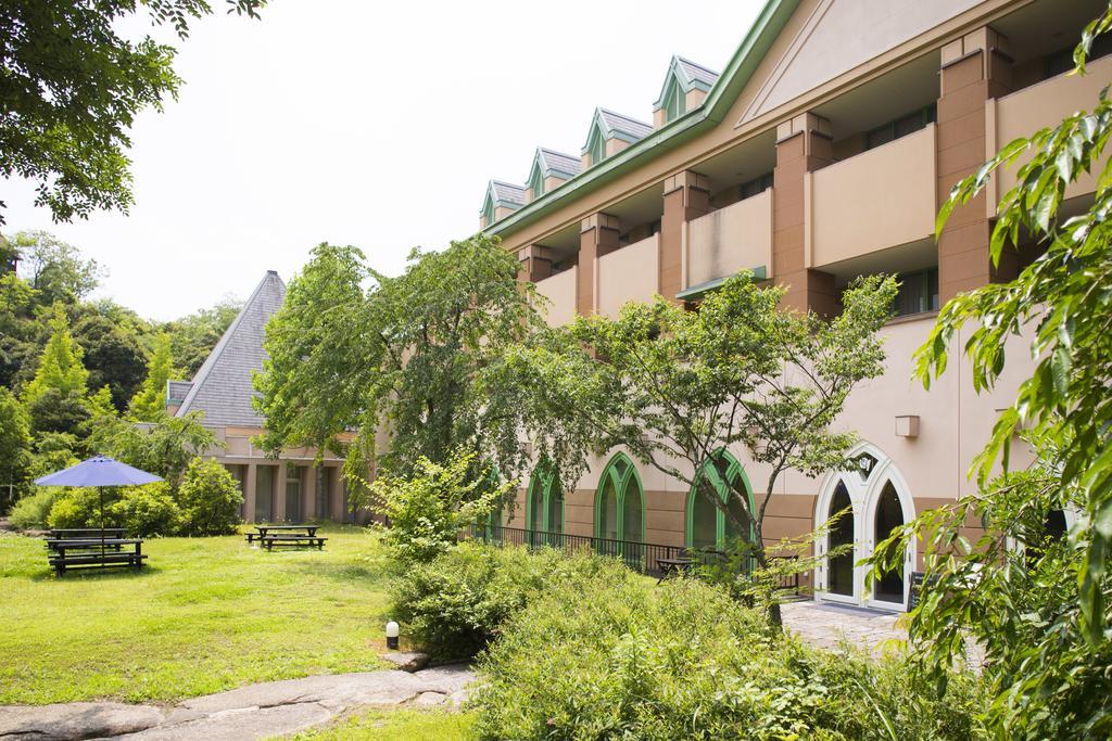 Hotel Tango Kingdom Kyotango Eksteriør bilde