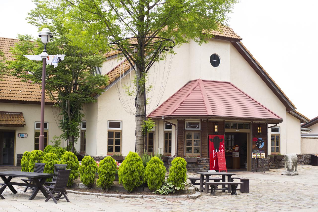Hotel Tango Kingdom Kyotango Eksteriør bilde