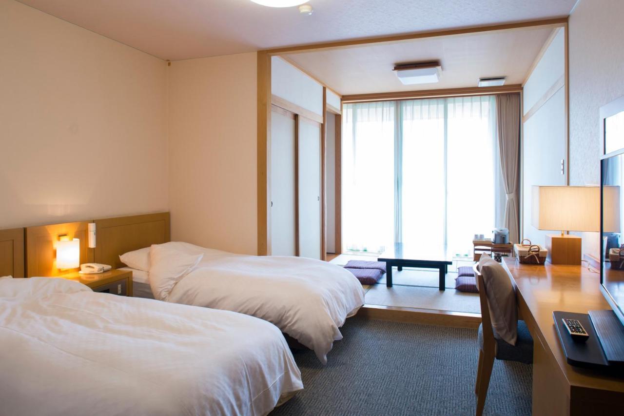 Hotel Tango Kingdom Kyotango Rom bilde