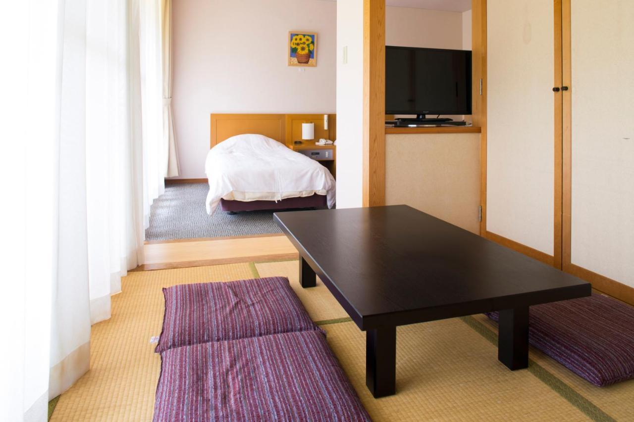 Hotel Tango Kingdom Kyotango Rom bilde