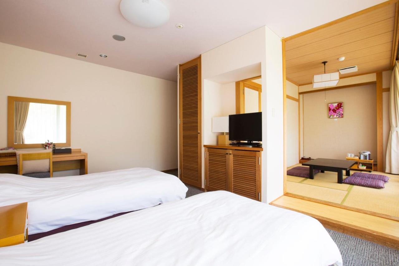 Hotel Tango Kingdom Kyotango Rom bilde