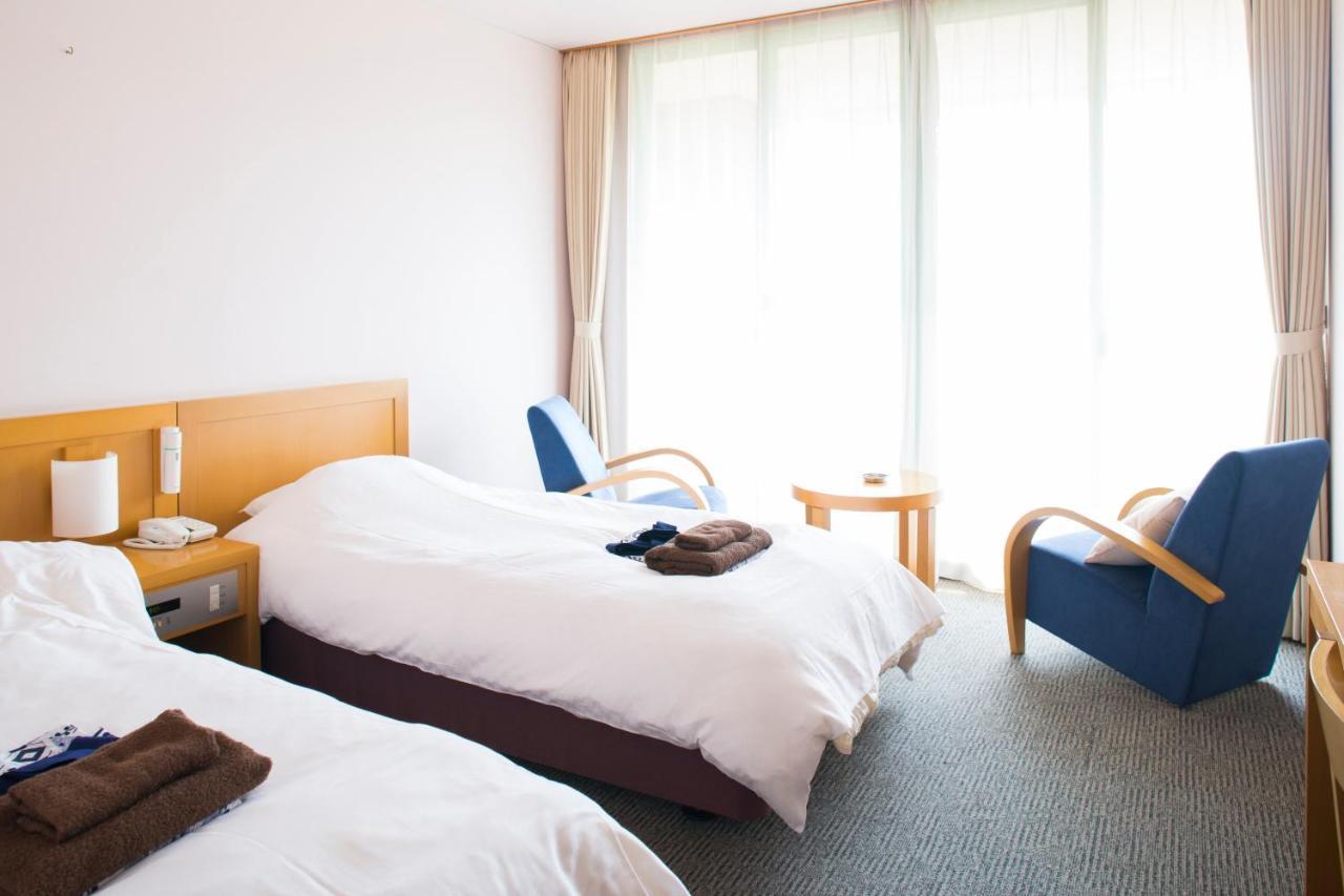 Hotel Tango Kingdom Kyotango Rom bilde
