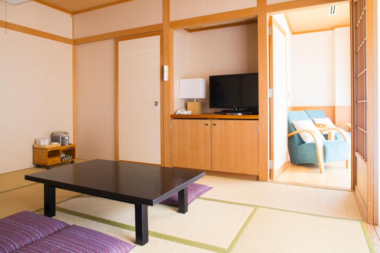 Hotel Tango Kingdom Kyotango Rom bilde